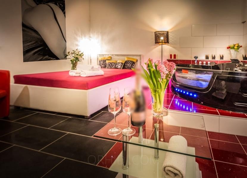 Beste Swingerclubs in Passau - place INFLAGRANTI PRIVAT IN EG + UG
