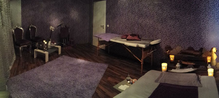 Bester Magic Moments Massagelounge in Leipzig - place photo 7