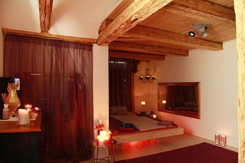 Best Exklusives Massage Studio in der Schweiz - eins der besten! in Waldstatt - place photo 2