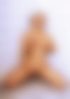 Yvette aus der Slowakei in Franzis Villa Pompos - hidden photo 6