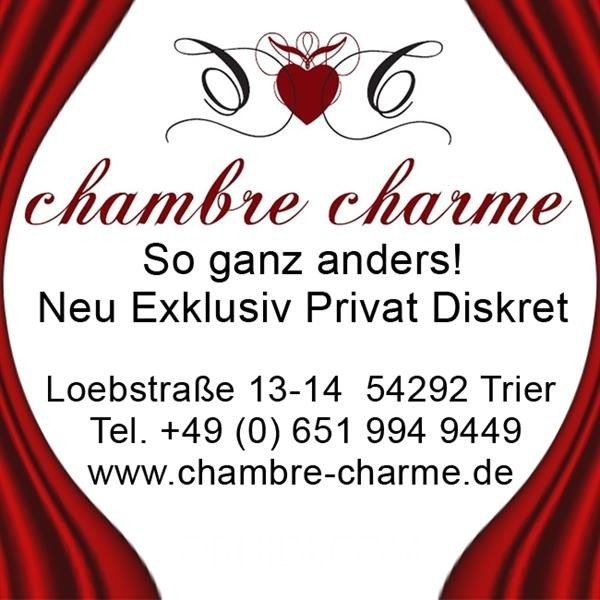 Bester CHAMBRE CHARME - DAS BESTE IST GERADE GUT GENUG- in Trier - place photo 1