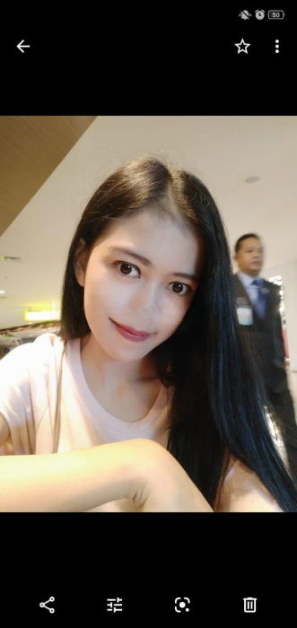 TS Escort in Central Jakarta – Exklusive Begleitung - model photo Sinta