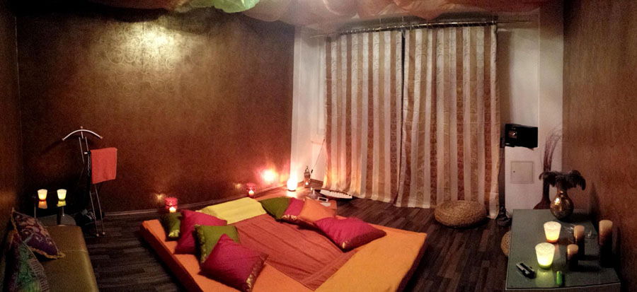 Magic Moments Massagelounge - place photo 9