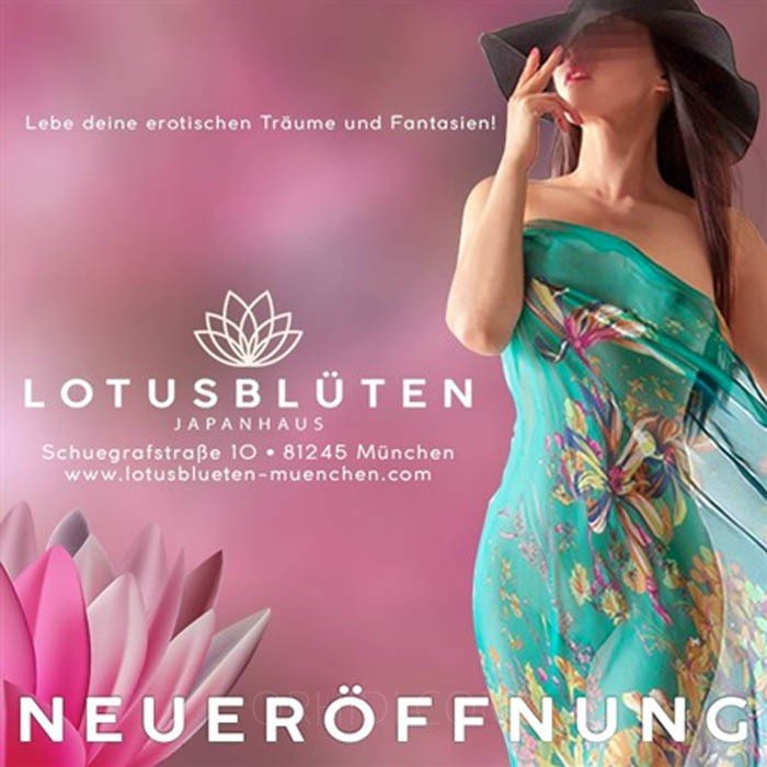 Bester Lotusblüten in München - place photo 4
