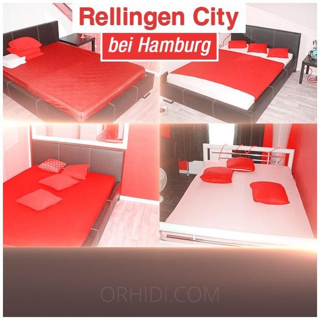 Einrichtungen IN Rellingen - place Zimmer frei mit Top Verdienstmöglichkeiten!