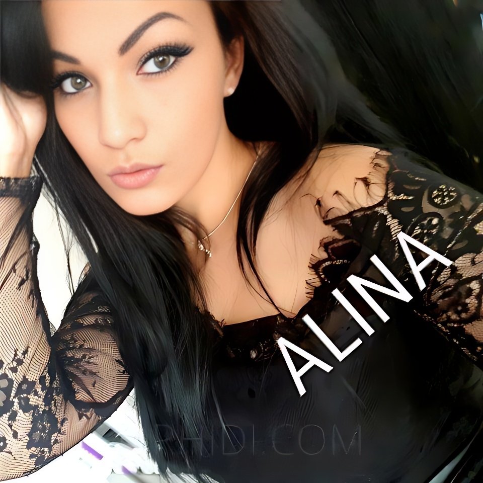 Ti presento la fantastica Alina (24) - Jung und verrucht: la migliore escort - model preview photo 1 