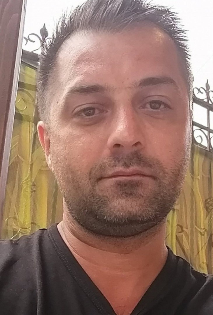 Daniel Massage Bucharest