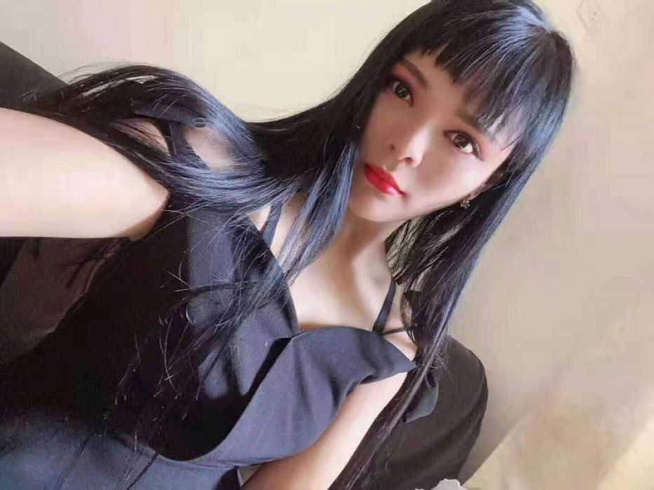 ESKORTE IN asch-Scharqiyya - model photo Qingqing