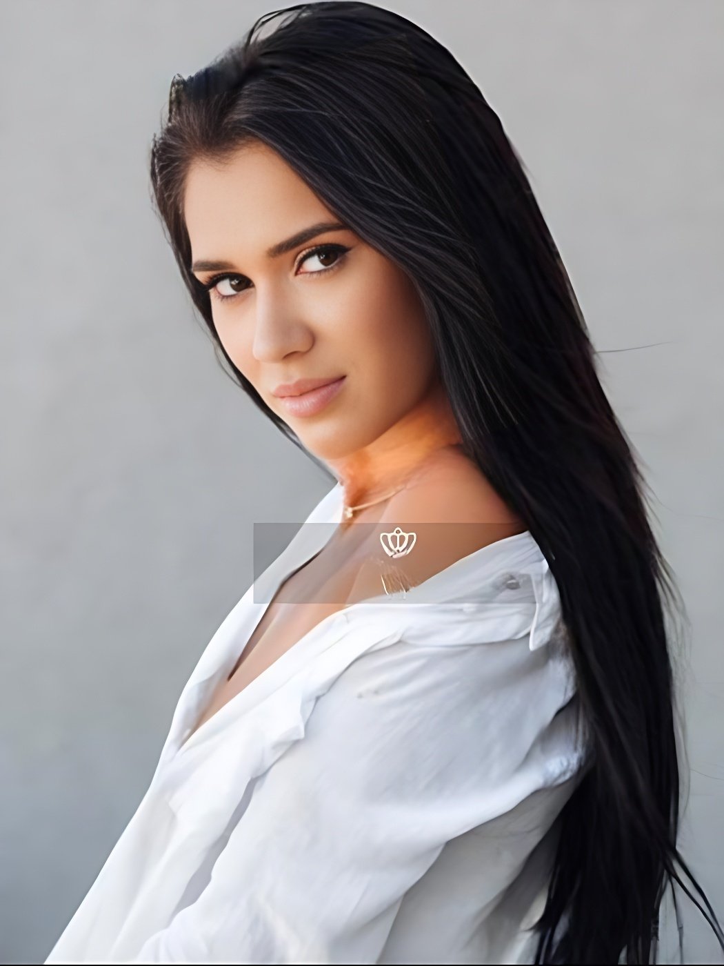 Treffen Sie Amazing Alexandra: Top Eskorte Frau - model preview photo 1 