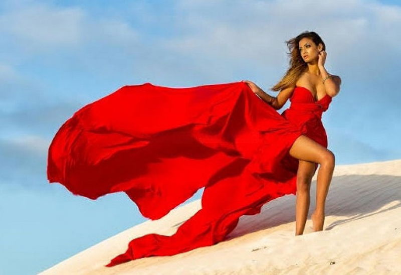 Dubai Beste Massagesalons - place Desert Rose Agency