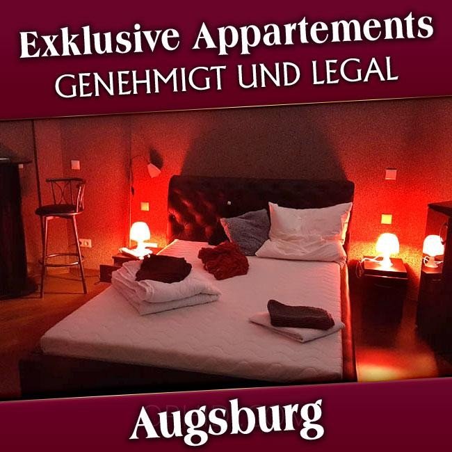 Best TOP-Appartements auf Miete in Augsburg - place photo 1