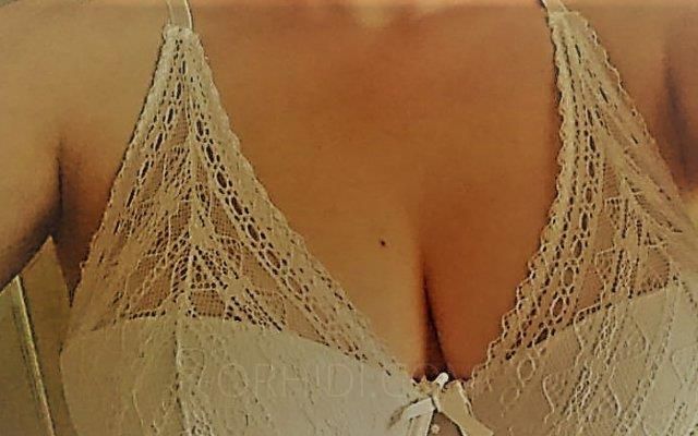 Dasa - Escort Litomysl