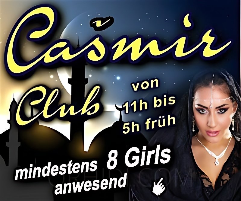 Best Casmir Club in Munich - place photo 4