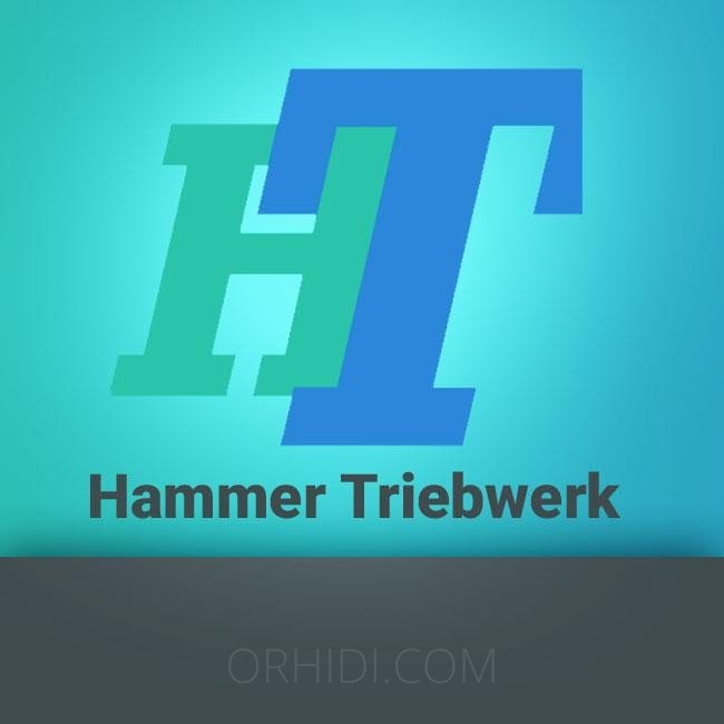 Best Walk-ups Models Are Waiting for You - place Das "Hammer Triebwerk" sucht Dich!