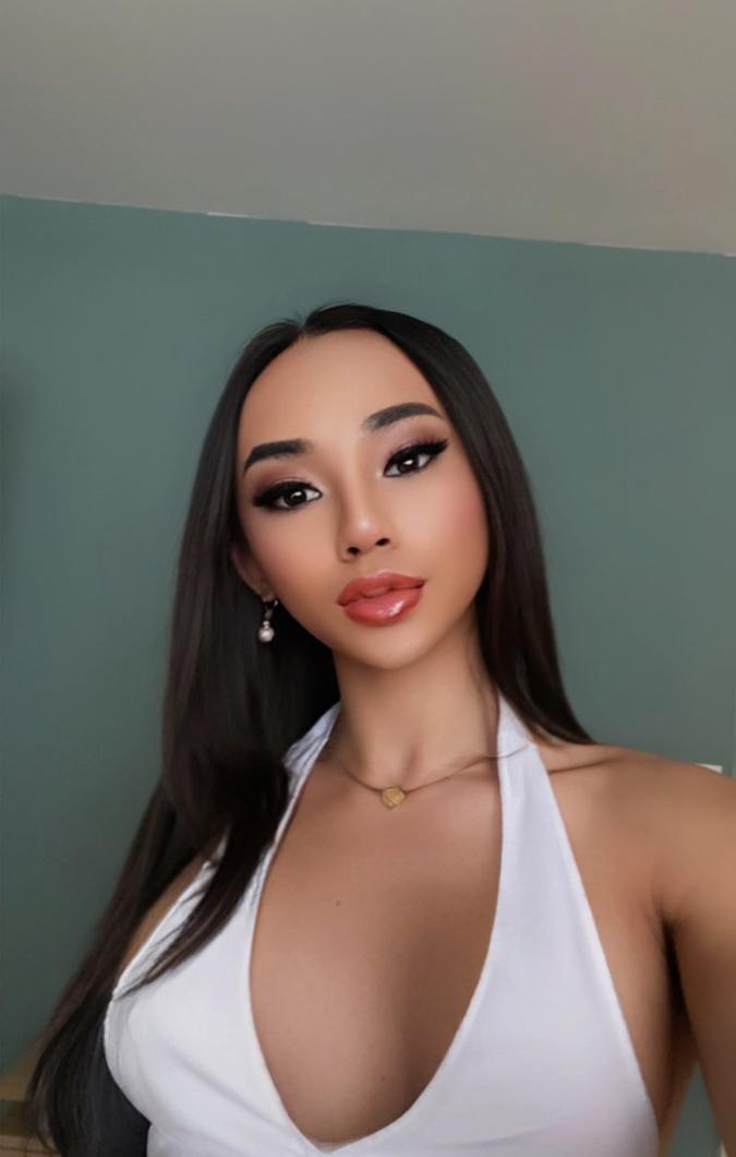 Verifizierte Escort-Nutten in Trimbach (Solothurn). - model photo Thai Teeny Trans Ts Nira Super Service Ig Nira Nirakong