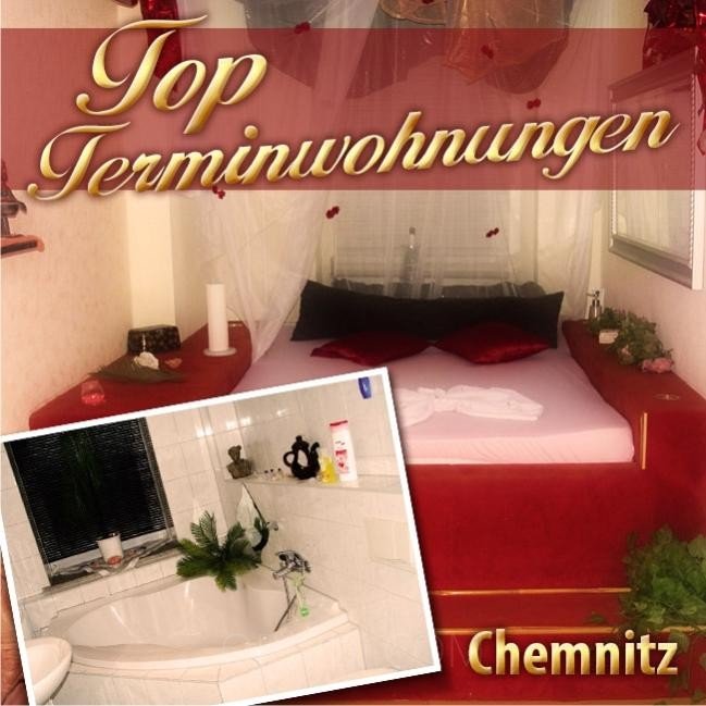 Einrichtungen IN Chemnitz - place TOP-Terminwohnungen