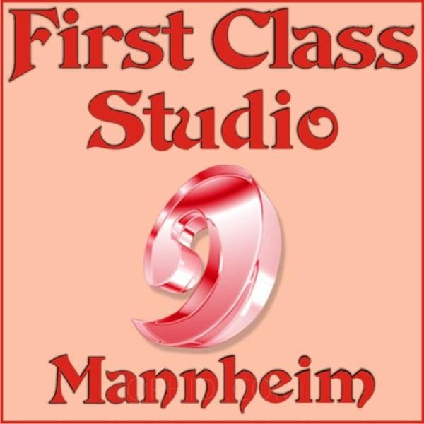 Bester FIRST CLASS STUDIO in Mannheim - place main photo