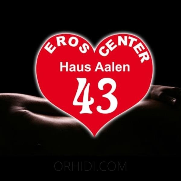 Best EROSCENTER 43 HAUS AALEN in Aalen - place photo 2