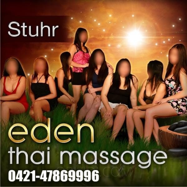 Best EDEN THAI-MASSAGE in Stuhr - place photo 1