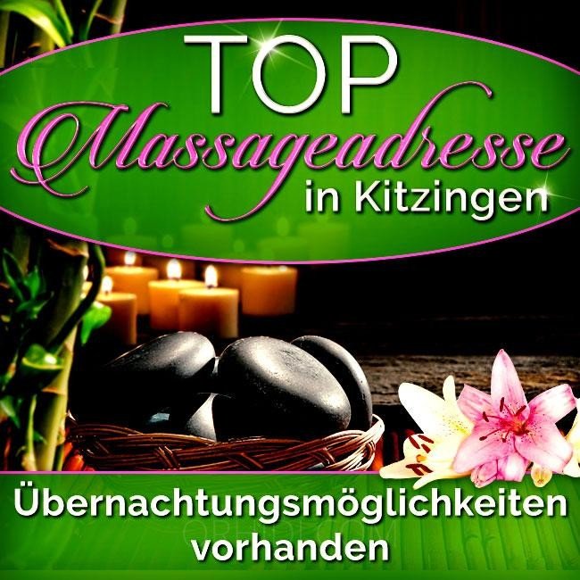 Establishments IN Kitzingen - place Nette Massage-Kollegin gesucht