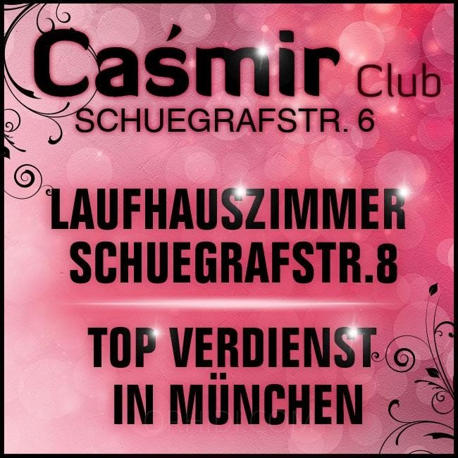 Bester Einziger Club mit großer Bar in München Pasing - Auch Laufhauszimmer !! in München - place photo 7