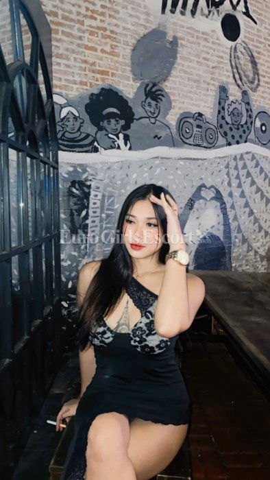 Faszinierende Analverkehr Escort in Cebu-Stadt - model photo Jhanna