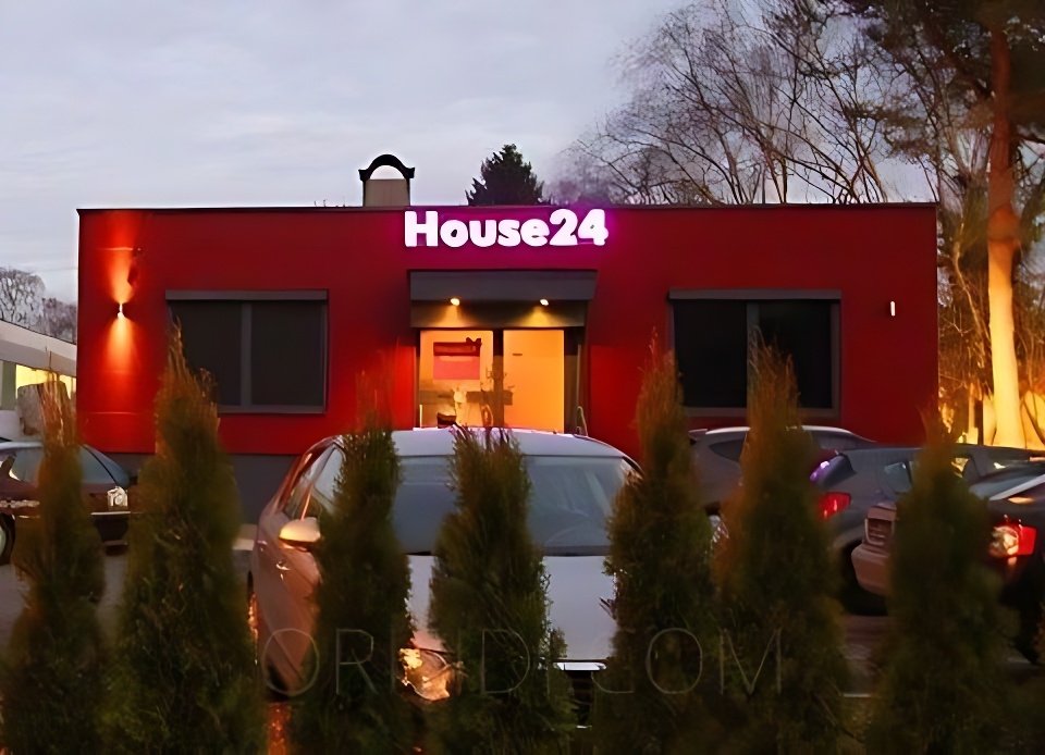 Лучшие House 24  & 41 - Zimmer zu vermieten в Констанц - place photo 4