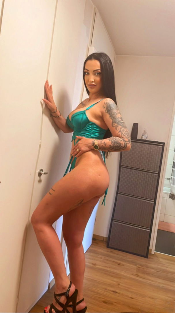 Sexgeile Aura Tabulos Top  - place photo 5
