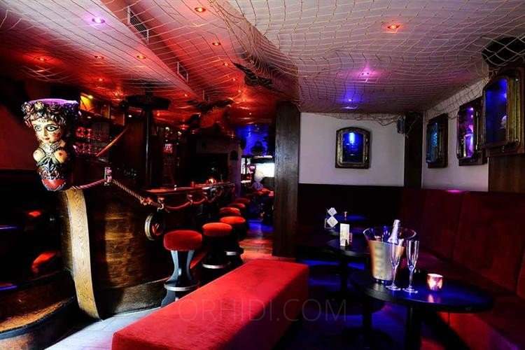 Best Swingers Clubs in Dachau - place HAFENMELODIE
