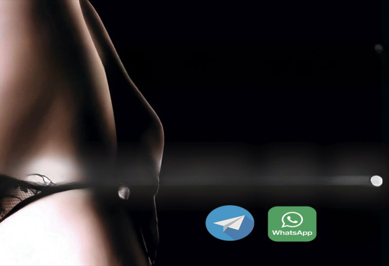 Finden Sie die besten Escort-Agenturen in Charkiw - place Doche-Vita