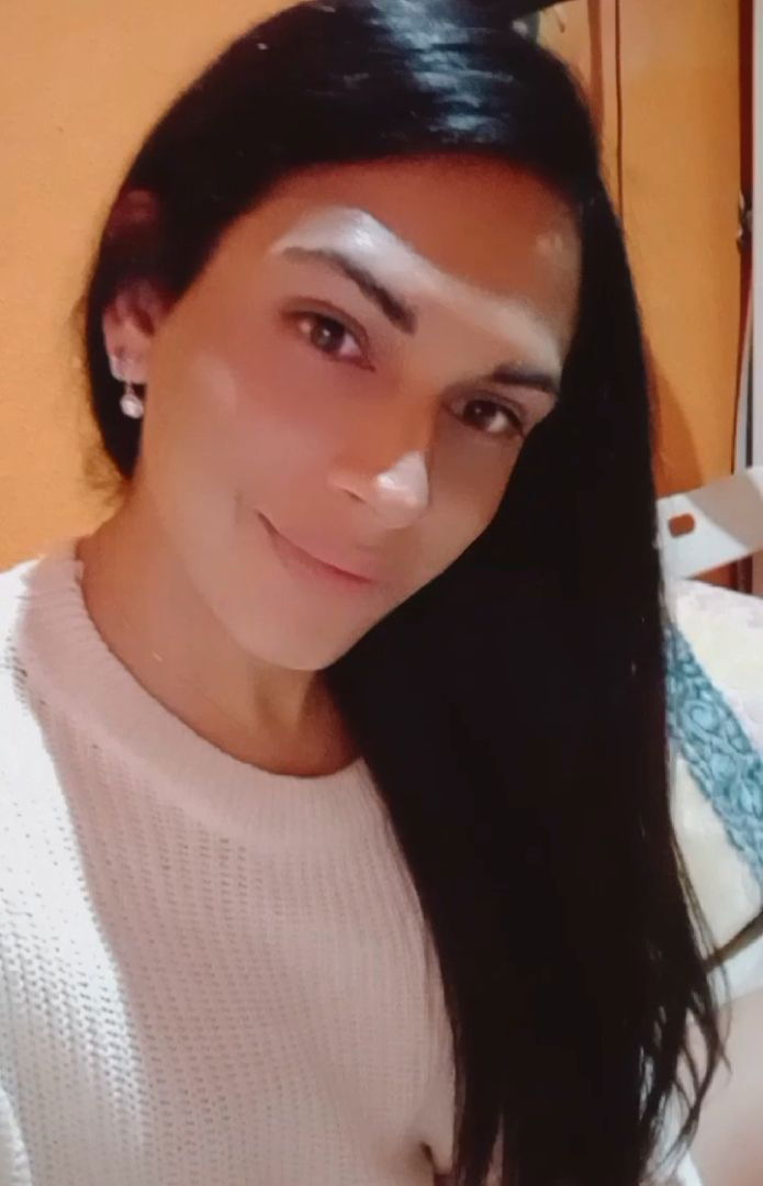 Sextreffen Bilbao: Exklusive Modelle - model photo Victoria