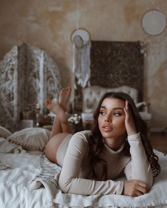 Faszinierende Deepthroat Escort in Dschidda - model photo Sandra