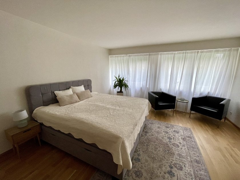 Mejor Zimmer Zu Vermieten In Basel  en Basilea - model photo Privat Und Diskret Wohnung Ab