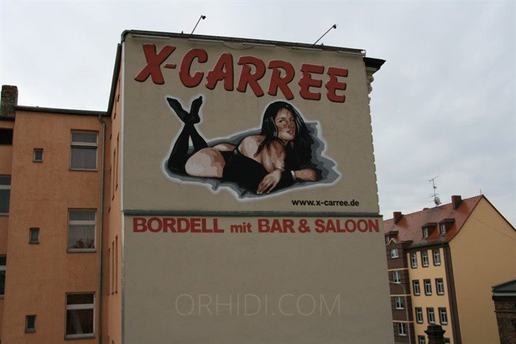 Best X-CARREE in Halle (Saale) - place photo 2
