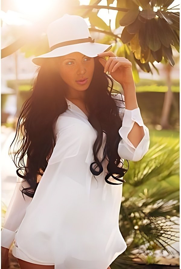 Meet Amazing Margarita: Top Escort Girl - model preview photo 0 
