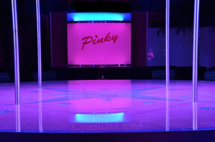 Il migliore PINKY TABLE DANCE CLUB a Ratisbona - place photo 4
