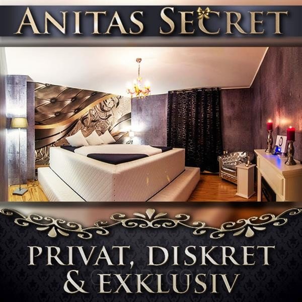 Strip Clubs in Herne for You - place ANITA'S SECRET