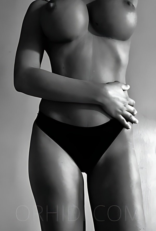 Ti presento la fantastica Ts Lisa Erotik Massage: la migliore escort - model photo Alexina
