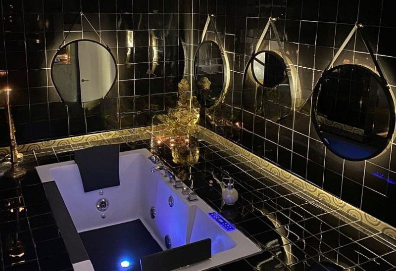 Barcelona Beste Massagesalons - place Atico Massage