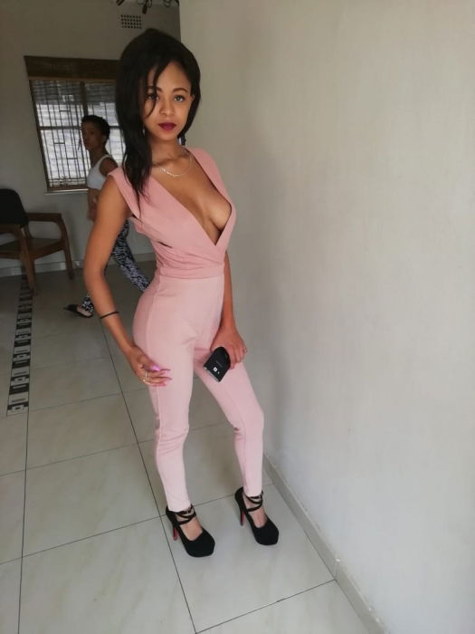 ESKORTE IN Kisii County - model photo Vip Escort Shanaiya