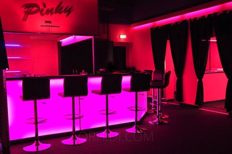 Bester PINKY TABLE DANCE CLUB in Regensburg - place photo 6
