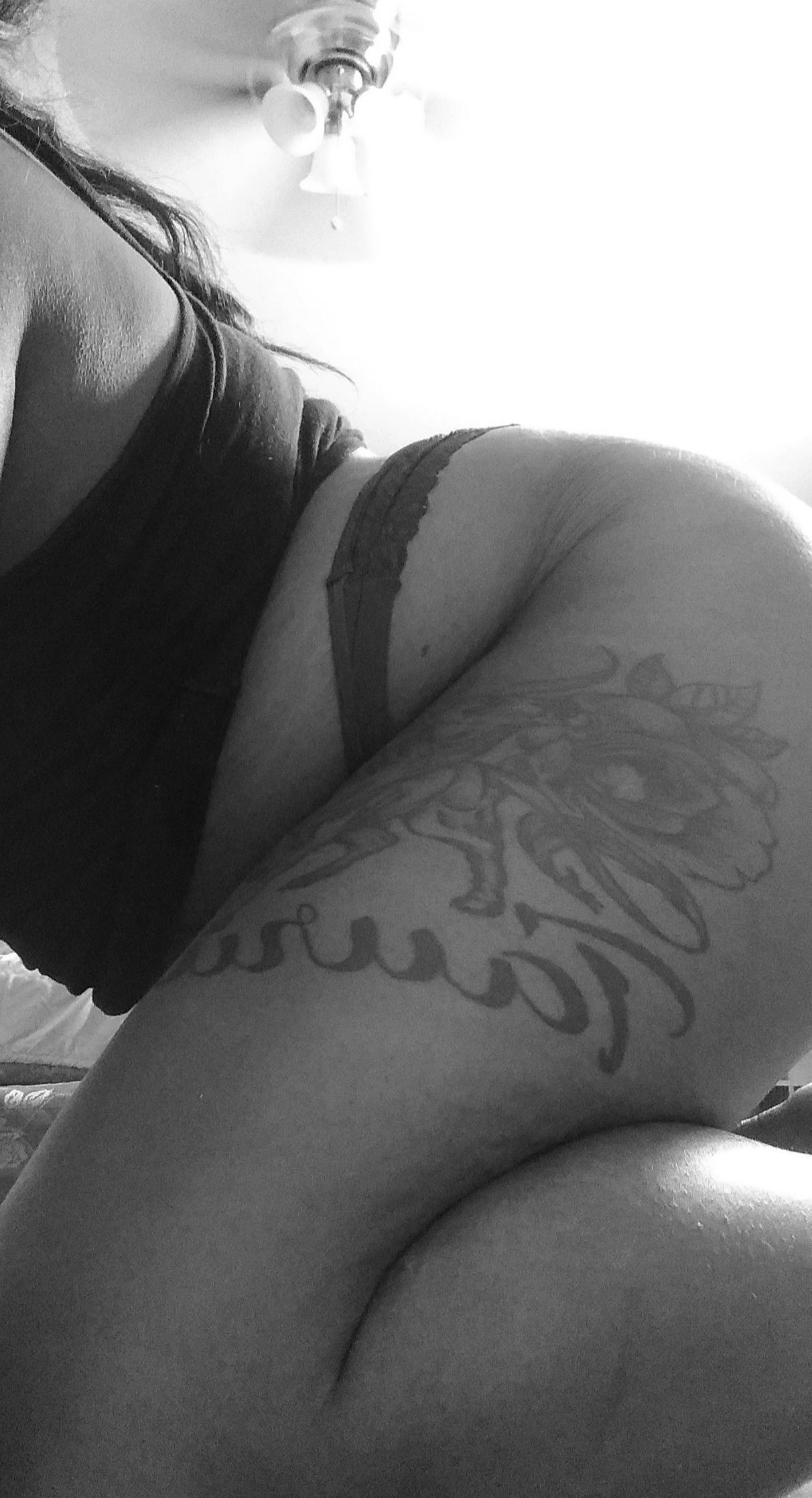 Olga - Escort Prague