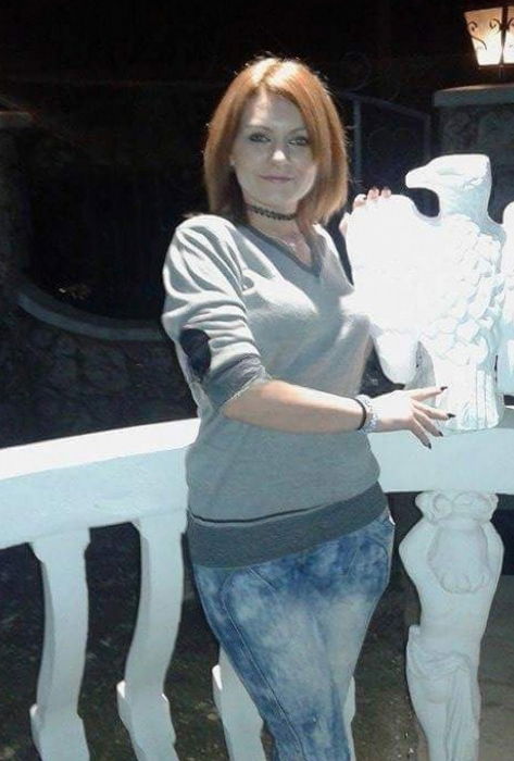 Europ?isch Escort  (Huren, Nutten) in Villach, K?rnten. - model photo Larisssa