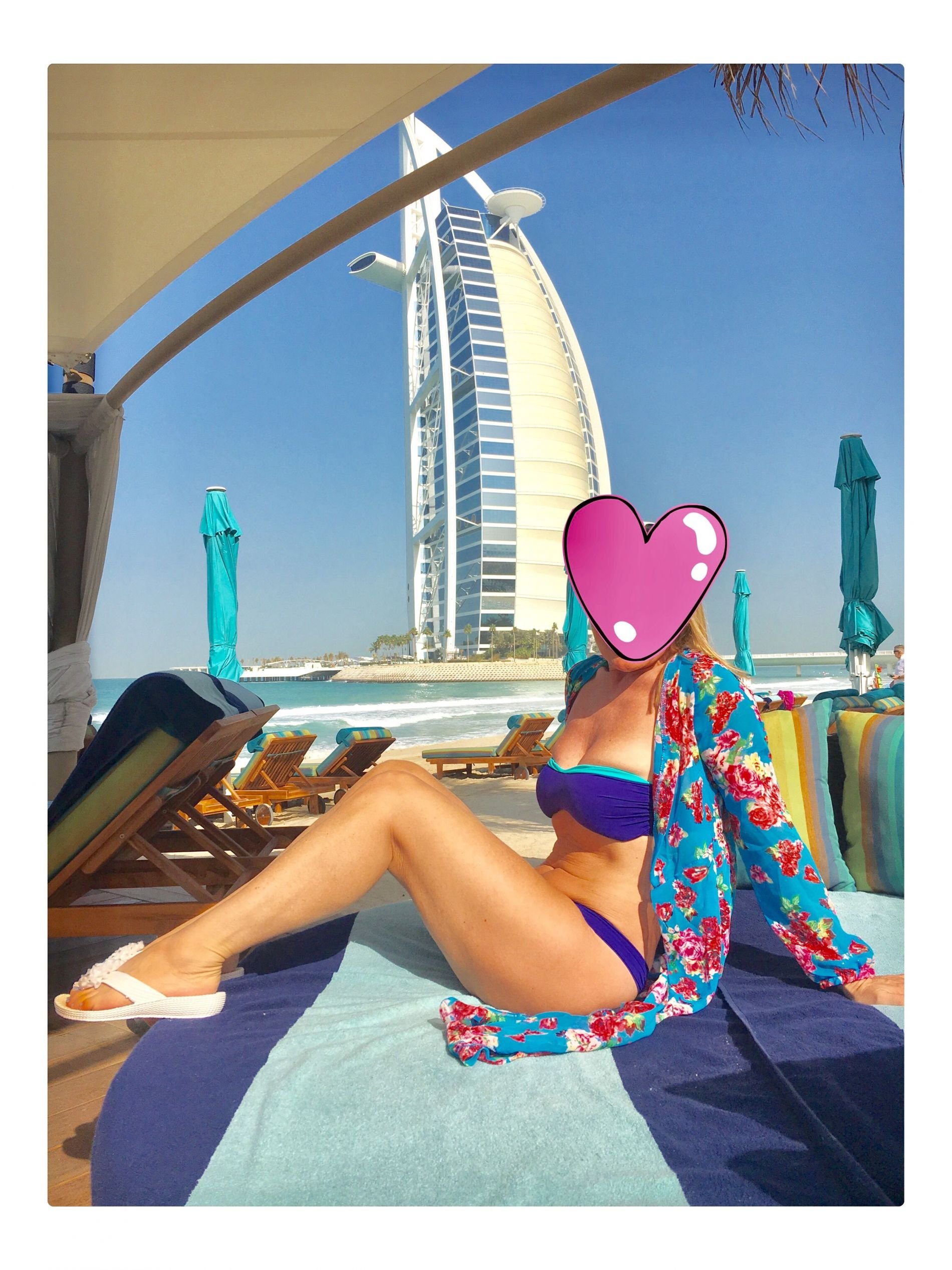 Fascinating Porn Star Experience escort in Doha - model photo Princesslea 