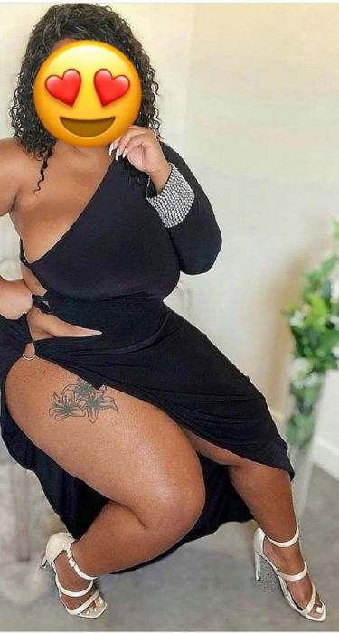 Faszinierende Erotische Massage Escort in Abidjan - model photo Chloé