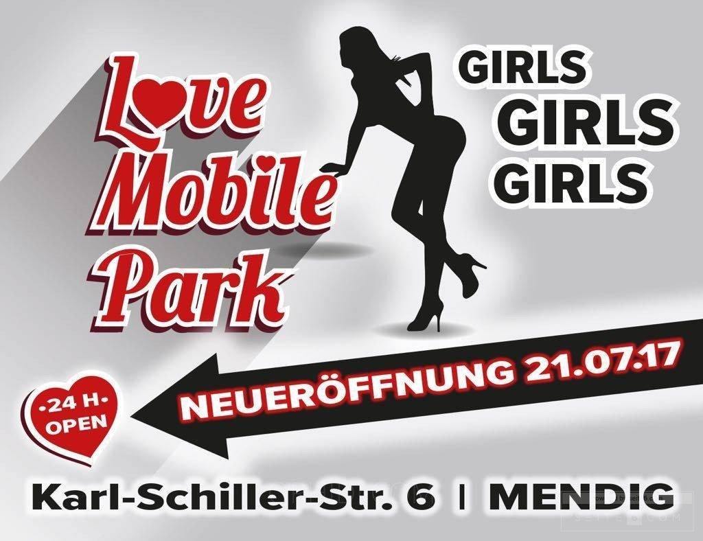 Find the Best BDSM Clubs in Eichenzell - place Love Mobile Park