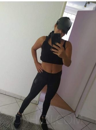 Verifizierte Escort-Nutten in Templin (Brandenburg). - model photo Annabel - Vom  8.8 -17.8 im Urlaub