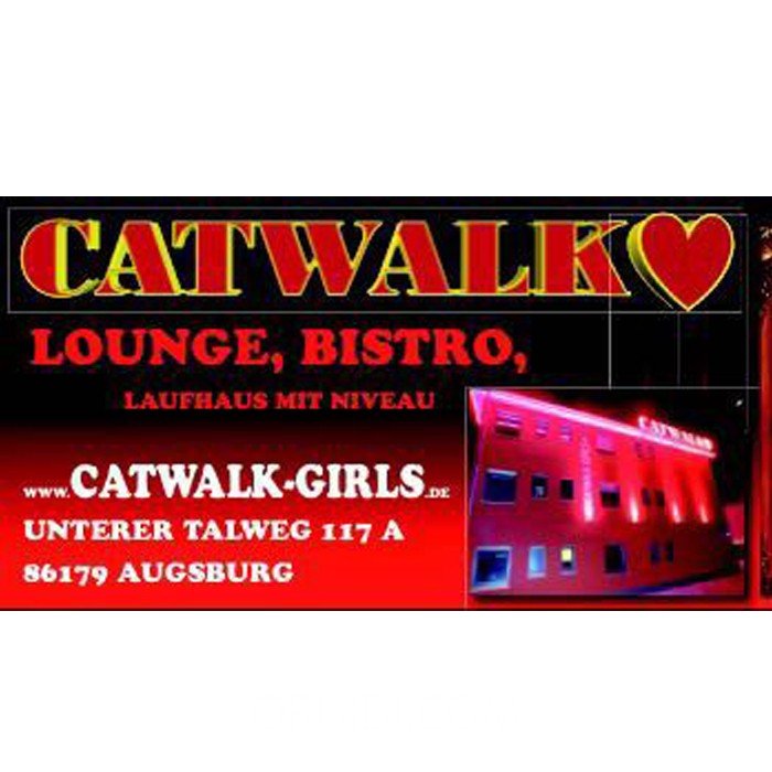 Лучшие Catwalk в Аугсбург - place photo 1