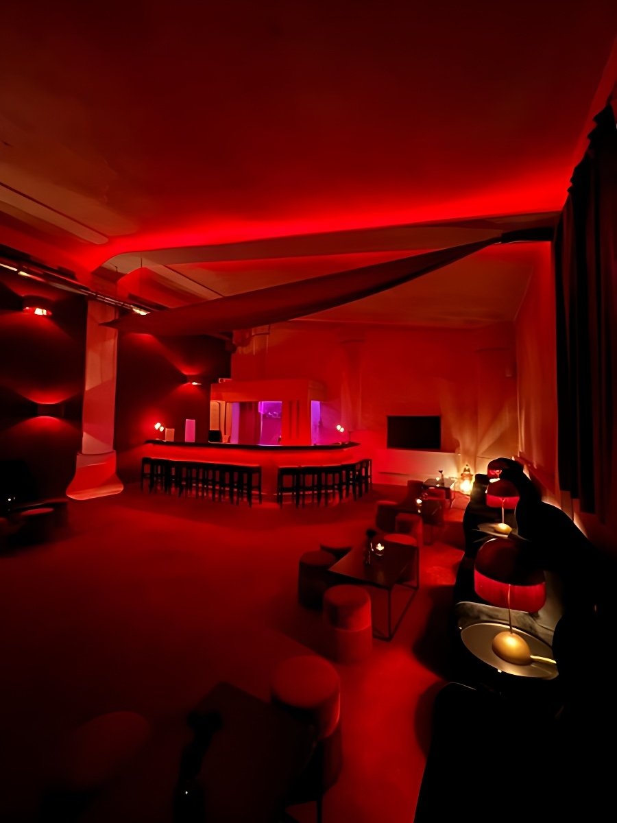 Bester A9 Wellness-Nightclub in Bayreuth - place photo 9