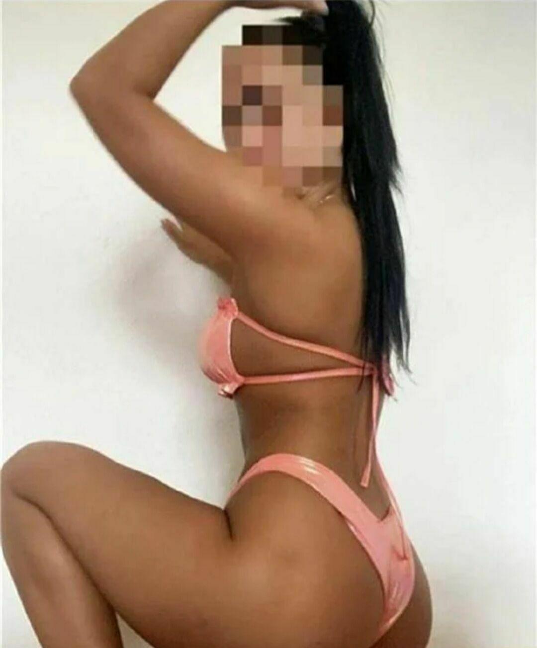 Studenten Escort  (Huren, Nutten) in Linz, Ober?sterreich. - model photo Cristina